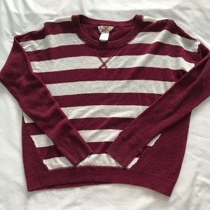 Striped Long Sleeve
